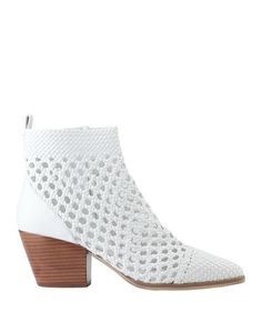 Полусапоги и высокие ботинки Michael Michael Kors