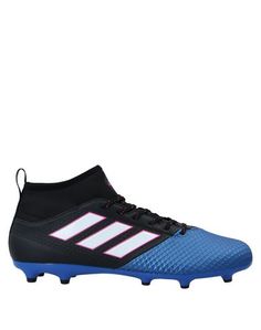 Высокие кеды и кроссовки Adidas