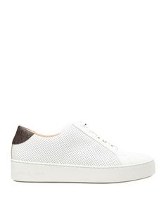 Низкие кеды и кроссовки Michael Michael Kors