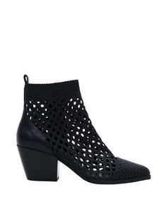 Полусапоги и высокие ботинки Michael Michael Kors