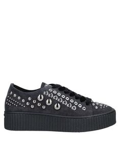 Низкие кеды и кроссовки Pinko