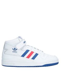 Высокие кеды и кроссовки Adidas Originals