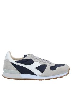 Низкие кеды и кроссовки Diadora Heritage