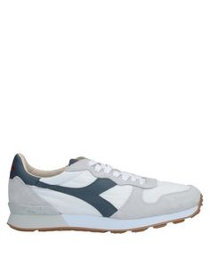 Низкие кеды и кроссовки Diadora Heritage