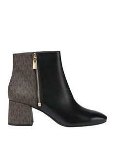 Полусапоги и высокие ботинки Michael Michael Kors