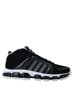 Высокие кеды и кроссовки Adidas