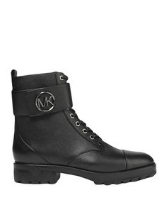 Полусапоги и высокие ботинки Michael Michael Kors