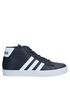 Высокие кеды и кроссовки Adidas