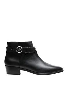 Полусапоги и высокие ботинки Michael Michael Kors