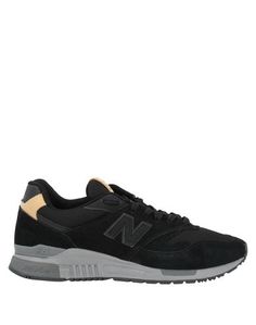 Низкие кеды и кроссовки New Balance
