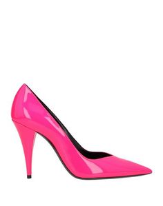 Туфли Saint Laurent