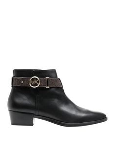 Полусапоги и высокие ботинки Michael Michael Kors
