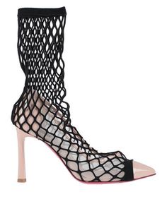 Полусапоги и высокие ботинки Pinko
