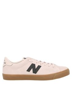 Низкие кеды и кроссовки New Balance
