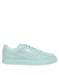 Низкие кеды и кроссовки Puma