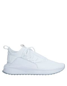 Низкие кеды и кроссовки Puma