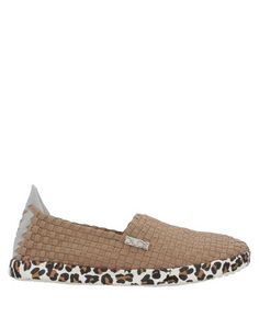 Мокасины Hey Dude