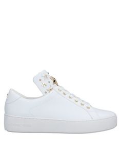 Низкие кеды и кроссовки Michael Michael Kors