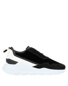 Низкие кеды и кроссовки Buscemi