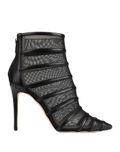 Полусапоги и высокие ботинки Jimmy Choo