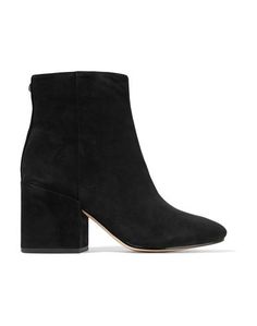 Полусапоги и высокие ботинки Sam Edelman