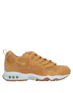 Низкие кеды и кроссовки Nike