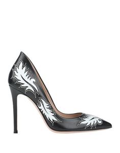 Туфли Gianvito Rossi