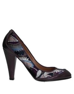 Туфли Missoni