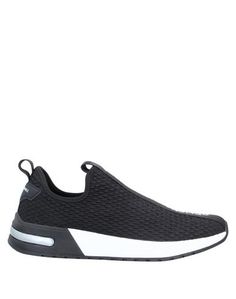 Низкие кеды и кроссовки Armani Exchange