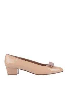 Туфли Salvatore Ferragamo