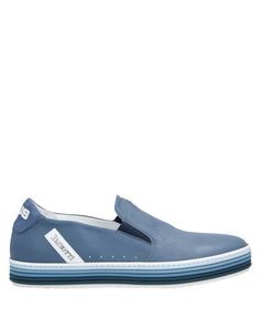 Низкие кеды и кроссовки Cesare Paciotti 4US