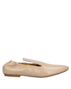 Мокасины Dries Van Noten