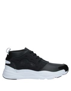 Высокие кеды и кроссовки Reebok