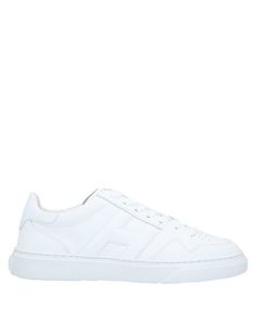 Низкие кеды и кроссовки Hogan