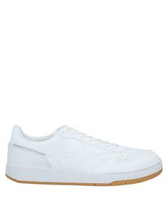 Низкие кеды и кроссовки Mizuno