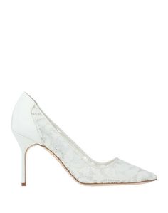 Туфли Manolo Blahnik