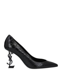 Туфли Saint Laurent