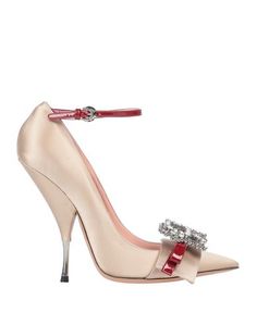 Туфли Rochas