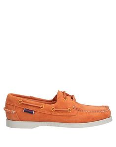 Мокасины Sebago Docksides