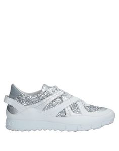 Низкие кеды и кроссовки Jimmy Choo