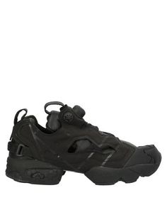 Низкие кеды и кроссовки Reebok