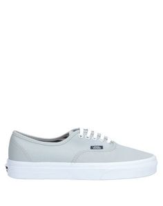 Низкие кеды и кроссовки Vans