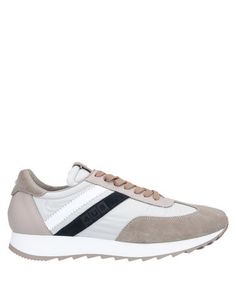 Низкие кеды и кроссовки Cesare Paciotti 4US