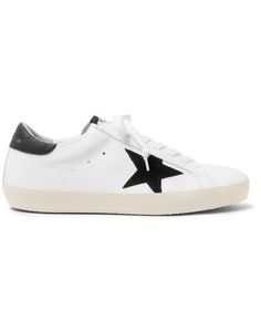 Низкие кеды и кроссовки Golden Goose Deluxe Brand