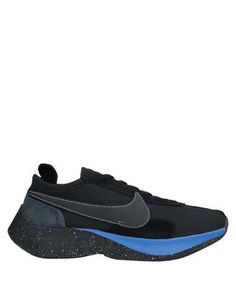 Низкие кеды и кроссовки Nike