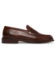 Мокасины Trickers