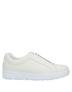 Низкие кеды и кроссовки Armani Exchange