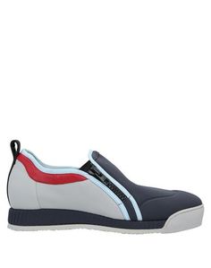 Низкие кеды и кроссовки Cesare Paciotti 4US