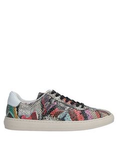 Низкие кеды и кроссовки Paul Smith