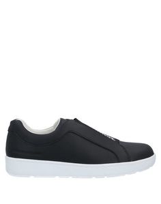 Низкие кеды и кроссовки Armani Exchange